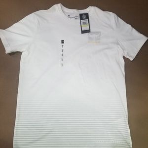 Under armour Project the rock